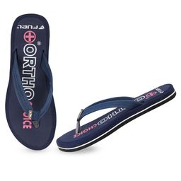 FUEL Men Printed Thong Flip-Flops-picture-58