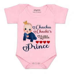 Arvesa Infants Printed Bodysuit-picture-2