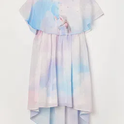 Fame Forever by Lifestyle Fit & Flare Dress-picture-34