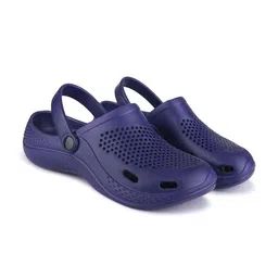 BERSACHE Men Ultra Soft Rubber Clogs-picture-20