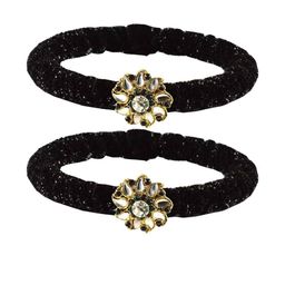 Vidhya Kangan Women Black Bangle-image-96