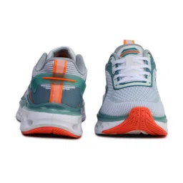 Columbus Men Mesh Running Non-Marking Shoes image 3