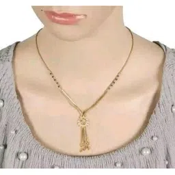 Anouk Pack 1 Brass Mangalsutra-28