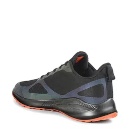 JQR Men Mesh Walking Non-Marking Air Cooled Memory Foam Shoes image 3