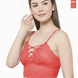 ComfyStyle Bra Full Coverage Underwired-picture-18