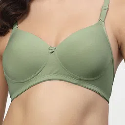LILY Bra Full Coverage Lightly Padded image 4