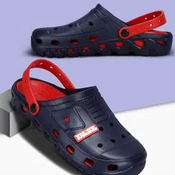 Paragon Men Flip Flops-image-48