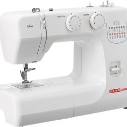 usha Allure Janome 60-Watt Sewing Electric Sewing Machine-picture-14