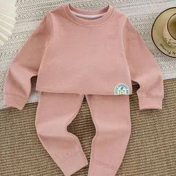 Little Surprise Box LLP Striped Thermal Set-image-70