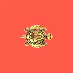 Dynamic Retail Global Unisex Gold Ring-image-68