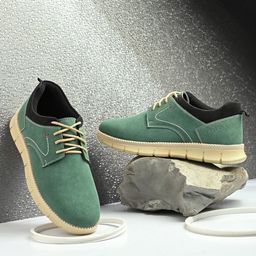 Killer Men Comfortable Sneakers-picture-4