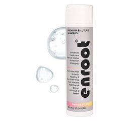 Enroot Premium & Luxury Shampoo- 300 ml-10