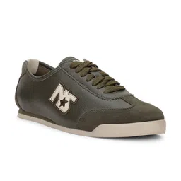 North Star Men Round Toe Sneakers-picture-54
