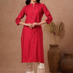 FASHOR Women Kurta-picture-49