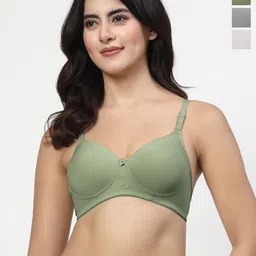 LILY Bra Full Coverage Lightly Padded-picture-22