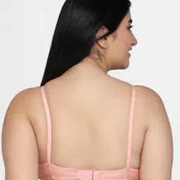 SKDREAMS Bra Full Coverage Heavily Padded image 4