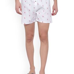 FLAMBOYANT Printed Cotton Boxer FL-28B-241-image-56