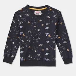 R&B Boys Printed Sweatshirt-picture-34