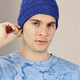Rodzen Men Woollen Beanie-image-41