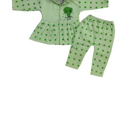 SHINING4 Girls Pure Wool Clothing Set-image-62