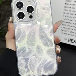 CASE CREATION Abstract Printed iPhone Xs Back Case Mobile Accessories-45