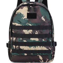 StyleCast x Revolte Men Camouflage Backpack-picture-46