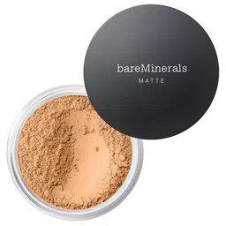 bareMinerals Original Matte Broad Spectrum SPF15 Loose Mineral Foundation - Light 08-picture-8