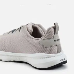 Reebok Men Mesh Jetblast Stride Pro Men Running Shoes Regular Non-Marking Running Shoes image 2