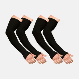 BOLDFIT Unisex Riding Gloves-image-30