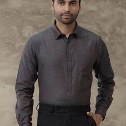 Ramraj Men Casual Shirt-image-29