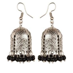 muccasacra Multicoloured Alloy Earrings-image-29