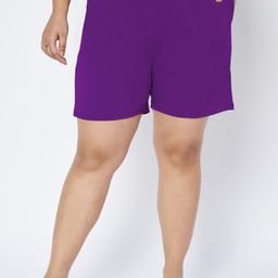BRINNS Women Shorts-picture-28