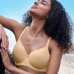 Soie Bra Full Coverage Underwired Lightly Padded-15
