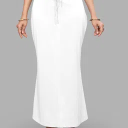NEXSUS Women Mid-Rise Mermaid Fit Saree Shapewear-image-67