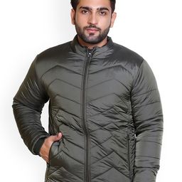 BAESD Men Water Resistant Outdoor Puffer Jacket-image-65