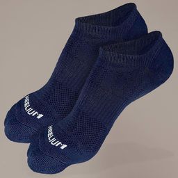 Heelium Men 2-Pcs Ankle-Length Ultra-SoftSocks-image-45