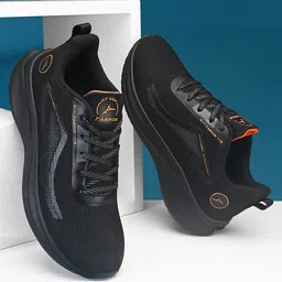 ABROS Men KING Running Shoes-27