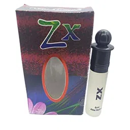 RAVIOUR LIFESTYLE ZX Long Lasting Roll On Attar- 2.5 ml-image-79