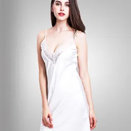 Boldwink Satin Baby Doll-image-51