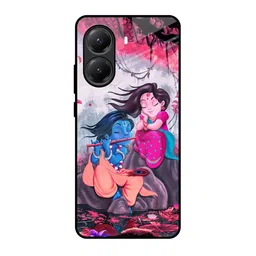 QRIOH Quirky Printed Poco X7 Pro 5G Back Case Mobile Accessories-picture-6
