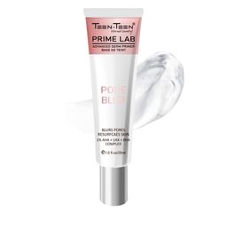 TEEN TEEN COSMETICS Pore Blur Prime Lab Advanced Derm Primer Base De Teint - 35ml-34