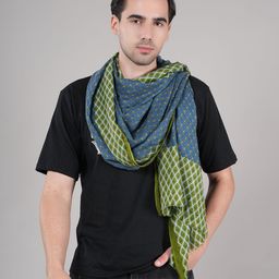 MUFFLY Unisex Printed Stole-image-16