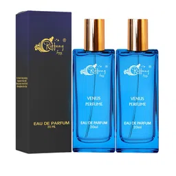 riffway Women Set Of 2 Venus Long Lasting Eau De Parfum - 20 ml Each-image-15