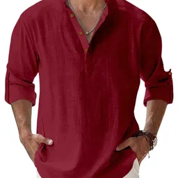 Fifth U Men Kurta-picture-1