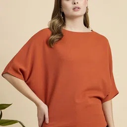 Mast & Harbour Crop Top-picture-22