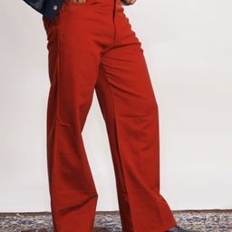 Me Craft Men Relaxed Trousers-image-67