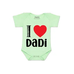 Arvesa Infants Printed Bodysuit-picture-48