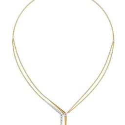 Emori Women Necklace and Chains Diamond-image-28