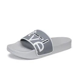 DRACKFOOT Men Printed Sliders-picture-43