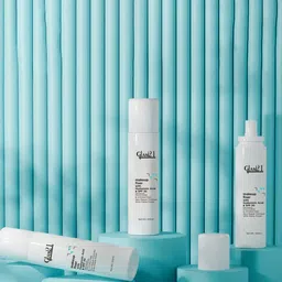 GLAM21 Make-Up Fixer Spray - 100 ml-0